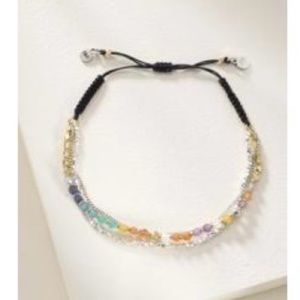 Stella & Dot Brilliance Wishing Bracelet